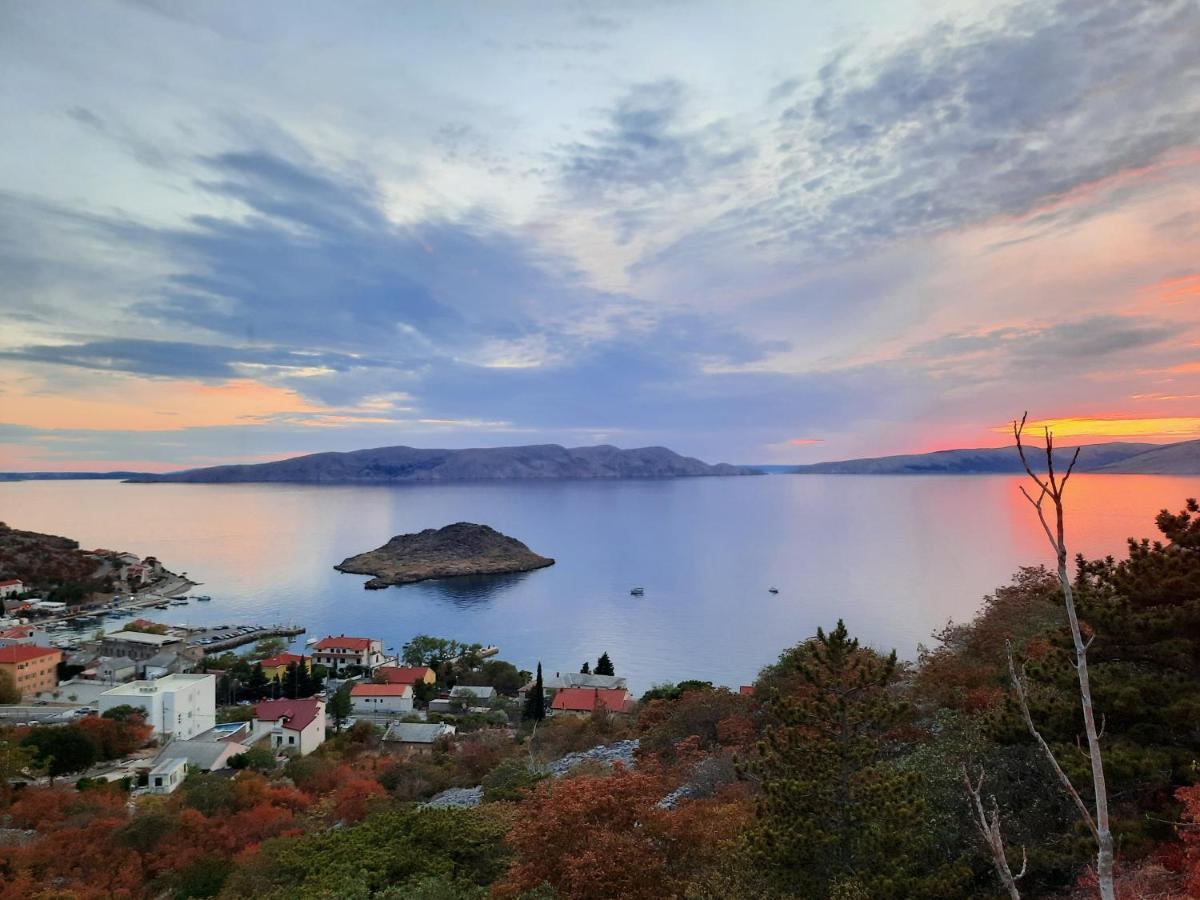 Feral Daire Sveti Juraj Dış mekan fotoğraf