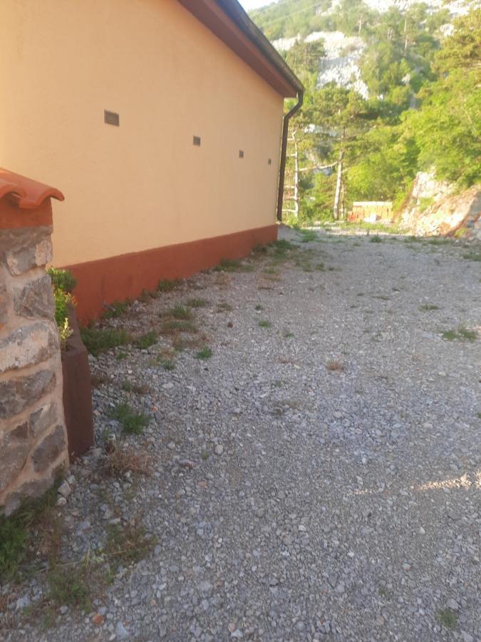 Feral Daire Sveti Juraj Dış mekan fotoğraf
